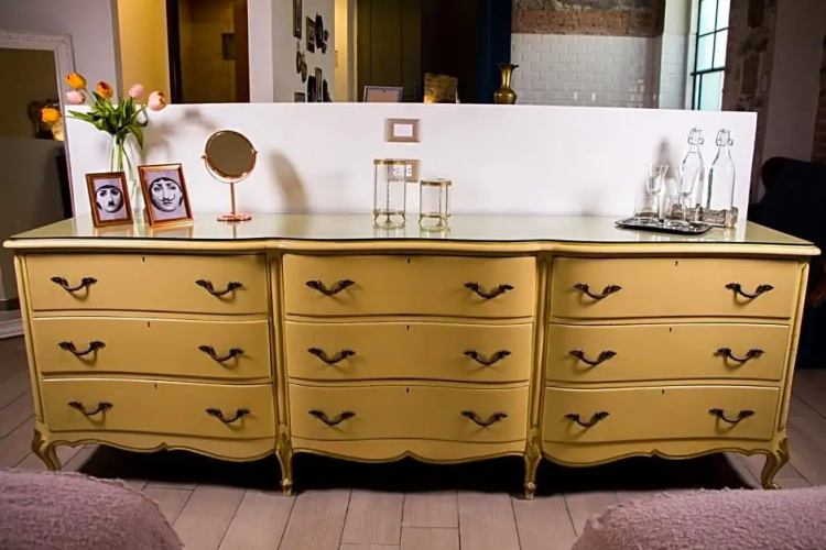 Luma b&b boutique