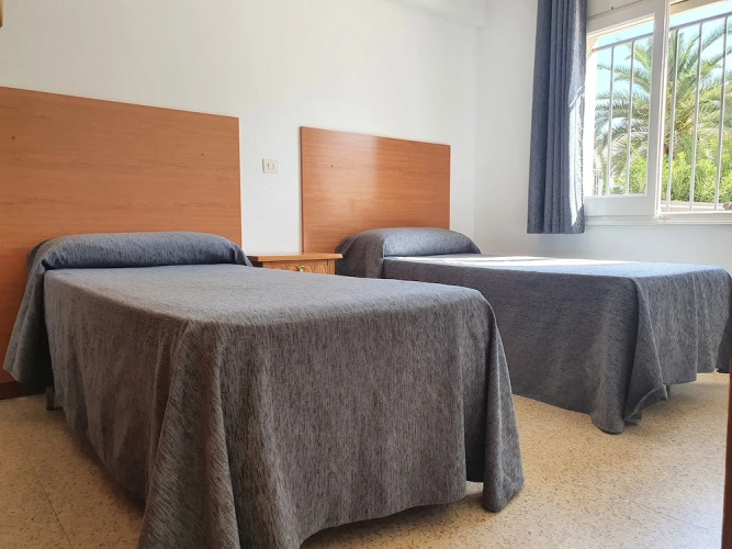 Payet Apartments