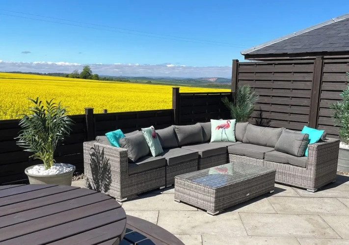 3 Bedrooms Premium Cottage
