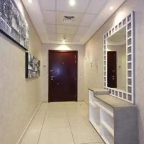 High Floor Two Bedroom Apartment