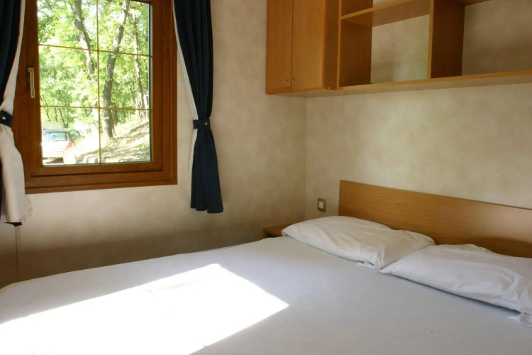 Camping Village Internazionale Firenze