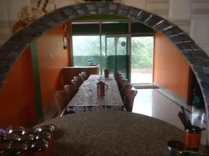 Suvarna Home Stay