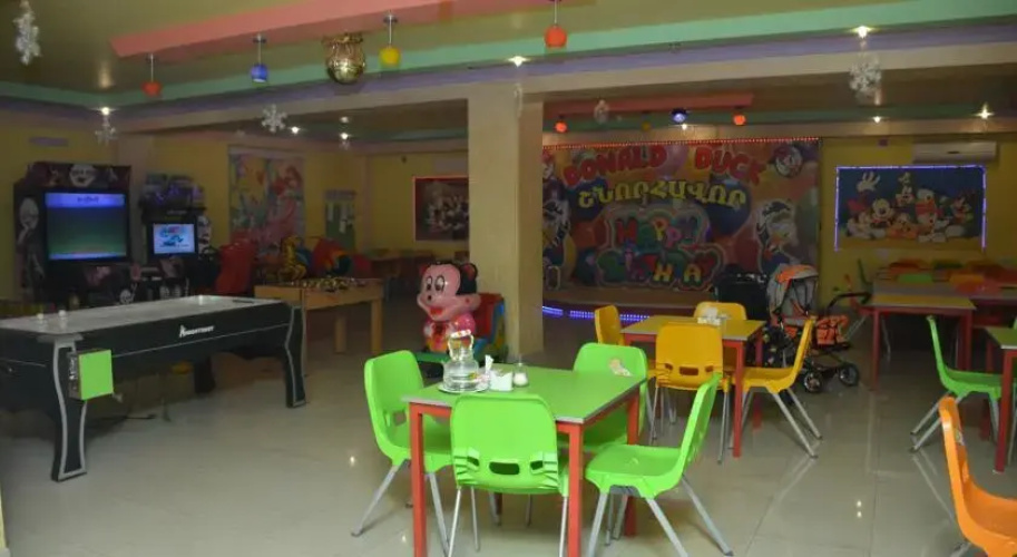 Arar Hotel