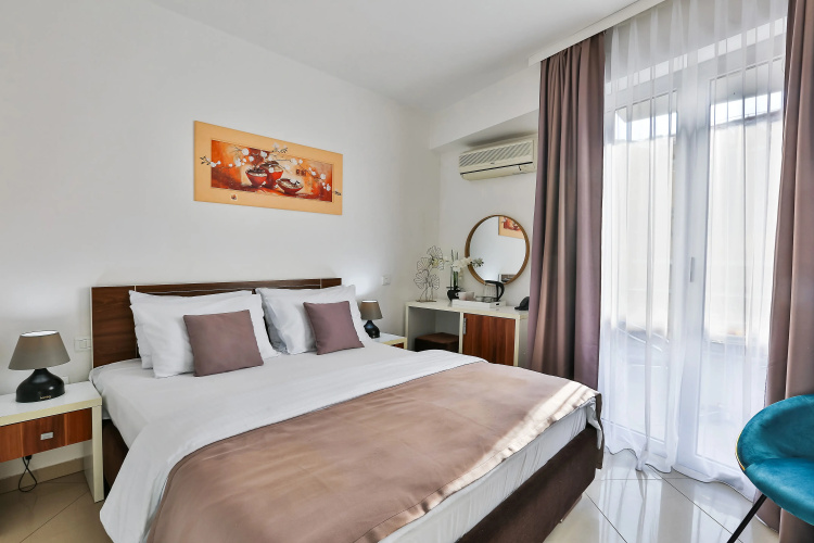 Hotel La Mer