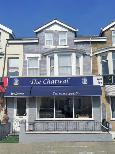 The Chatwal Hotel
