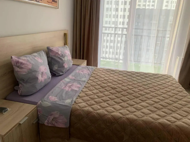 Фотография номера квартиры Апартаменты на улице Краснооктябрьская 16