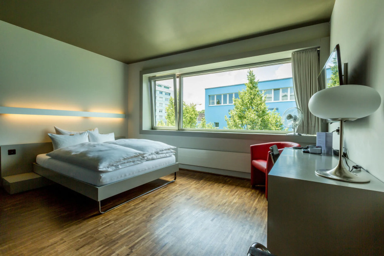 Dasbreitehotel