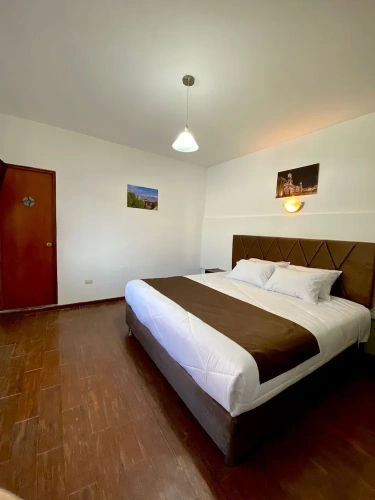 Premium Double room