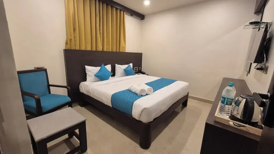 Hotel Janas
