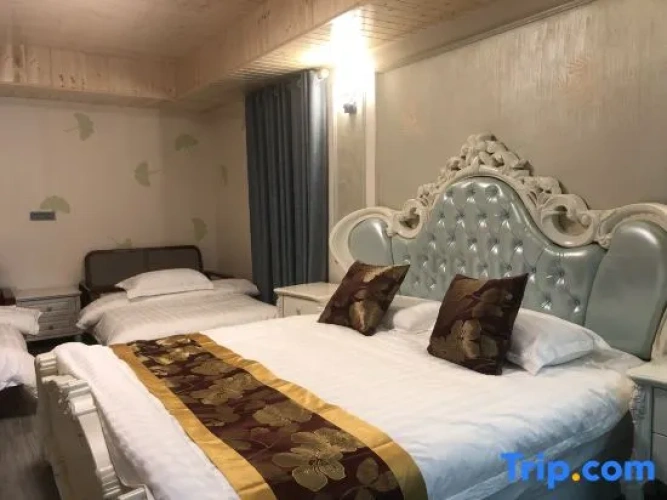 1 Bedroom Standard room