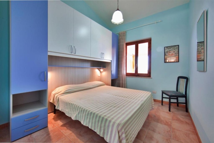 1 Bedroom Cottage