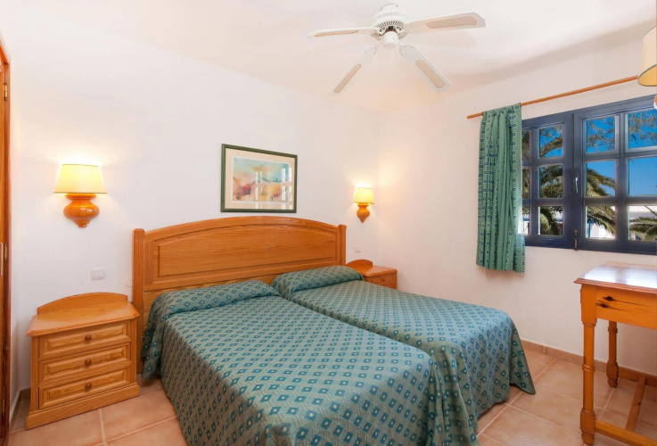 Hotel Relaxia Olivina photo 7