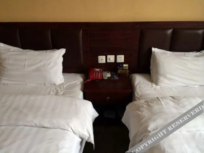 Yunkai Business Hotel