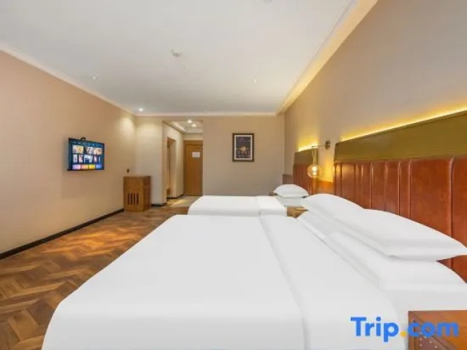 Standard Family room