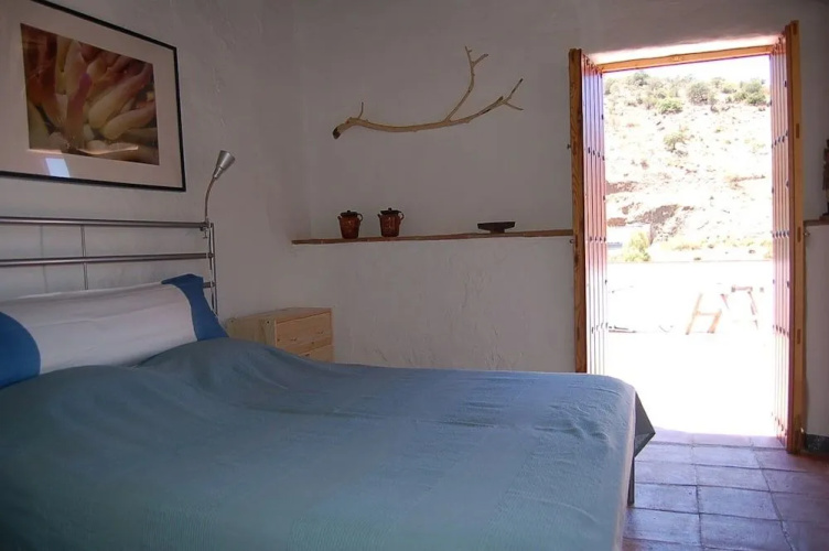 Casa los Eucaliptos