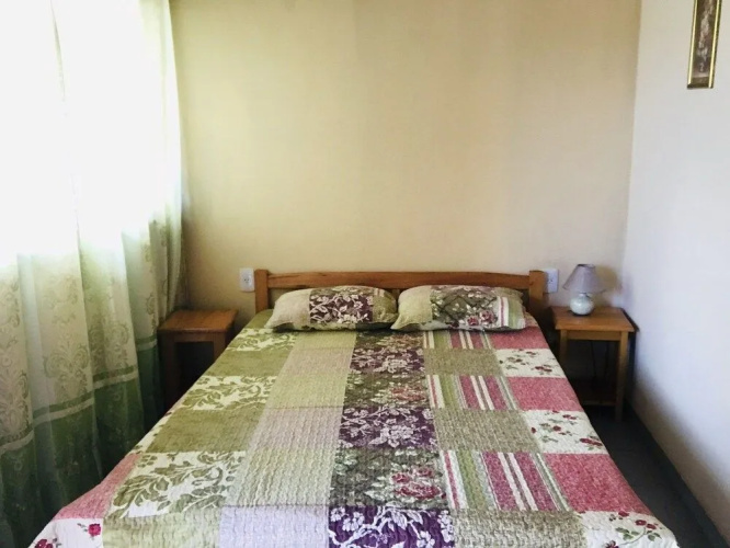 Residencial Amaru