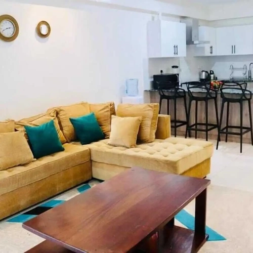 Classic Apartment