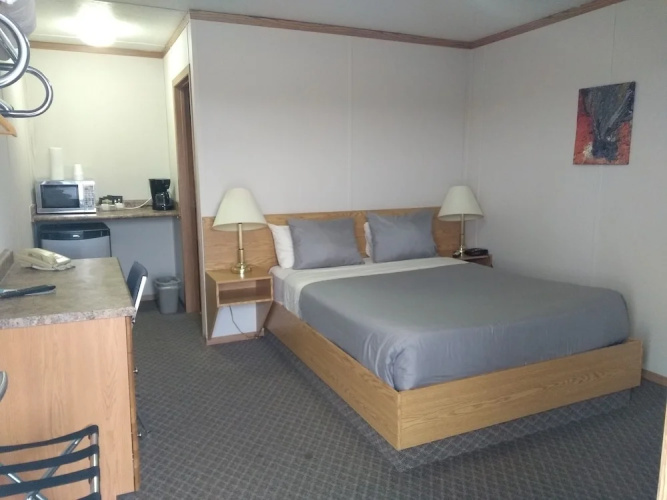 Sundown Motel