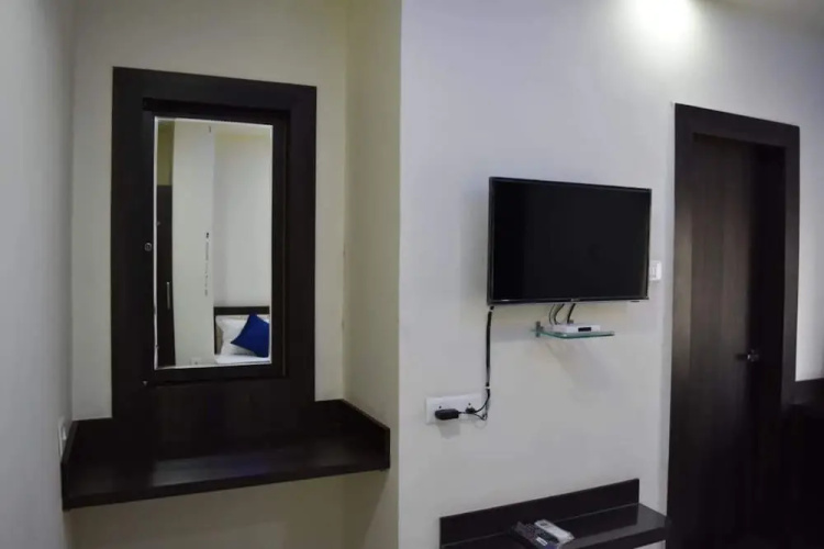 Hotel Vandana Palace