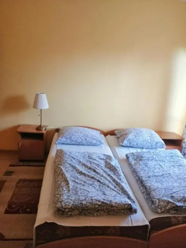 Pod wyciągiem