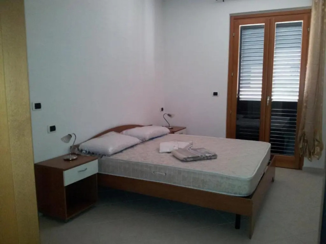 Il Ventaglio Apartment