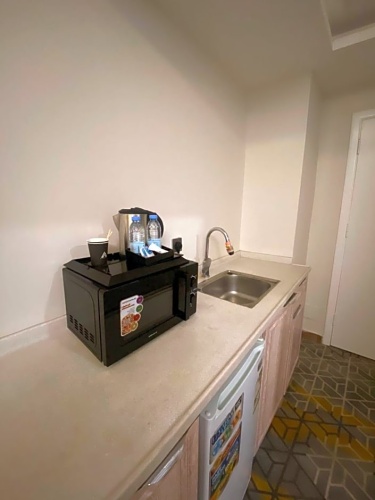 1 Bedroom Suite