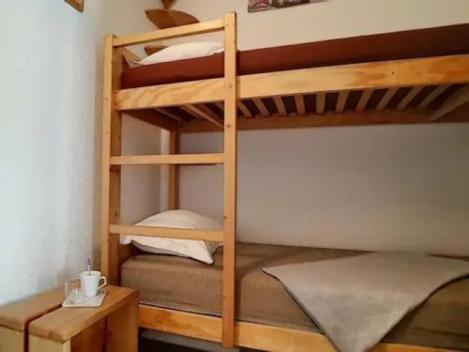 Apartment Gentianes 9
