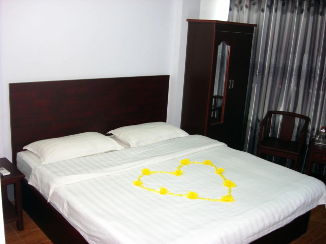 Hotel CS