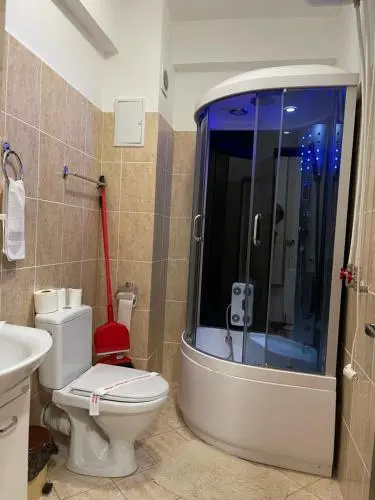 Olanesti Apartament