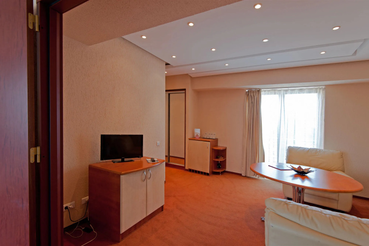 Cocor Spa Hotel