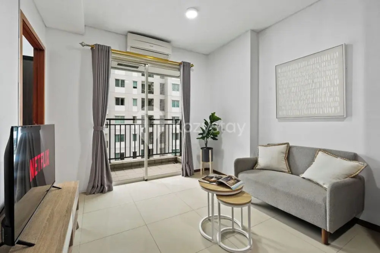 Minoa by Kozystay - Thamrin