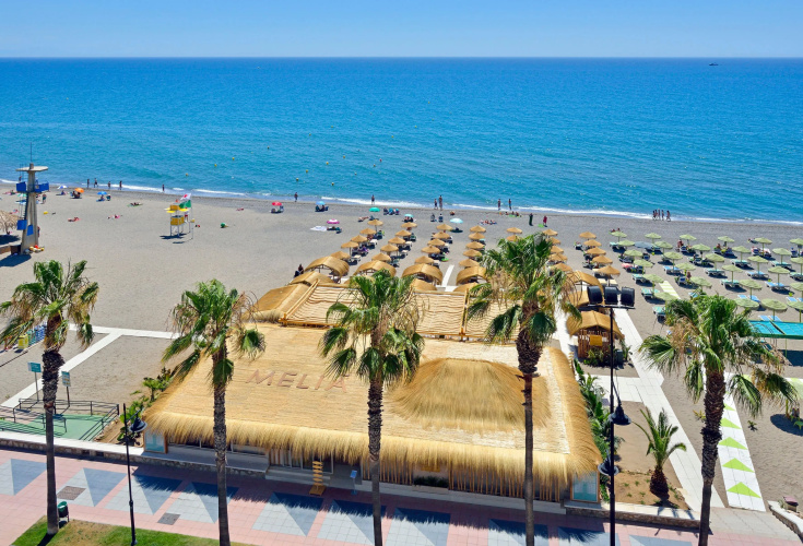 Melia Costa Del Sol photo 46