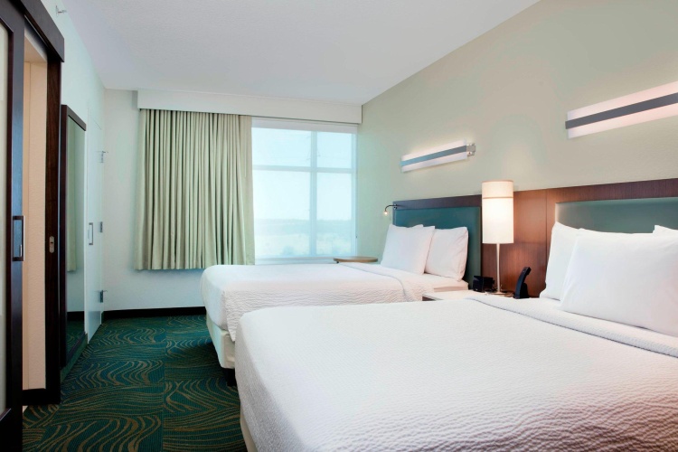 Quadruple Suite