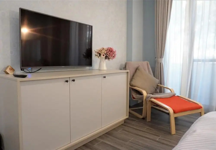 Grace Garden Guesthouse