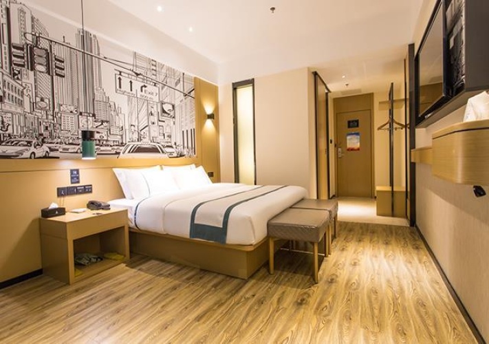 Business Double room