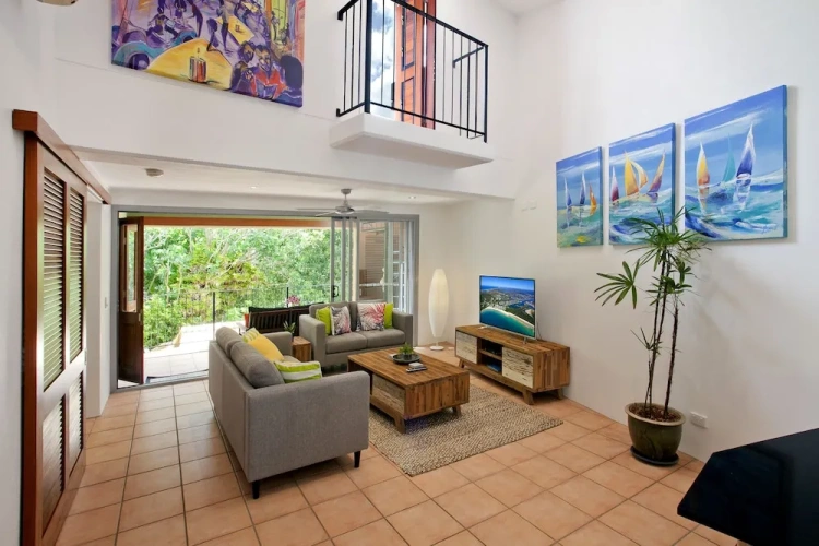 1 Bedroom Standard room