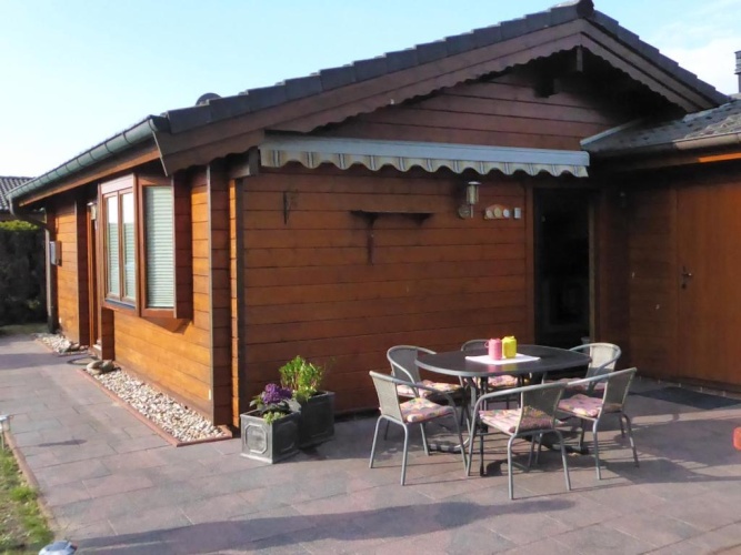 2 Bedrooms Cottage