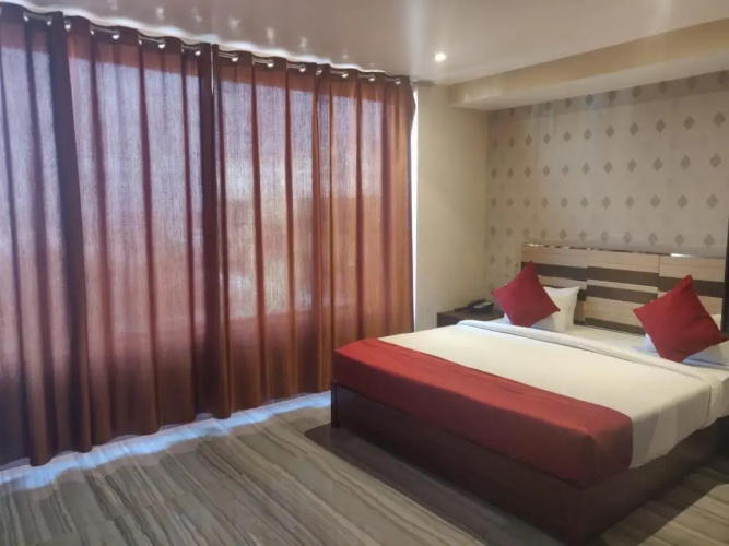 Chinmaye Inn