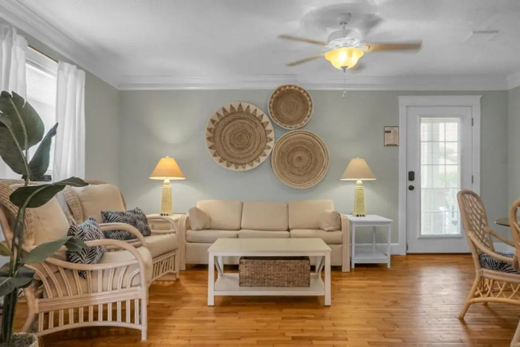 Carolina Beach Inn