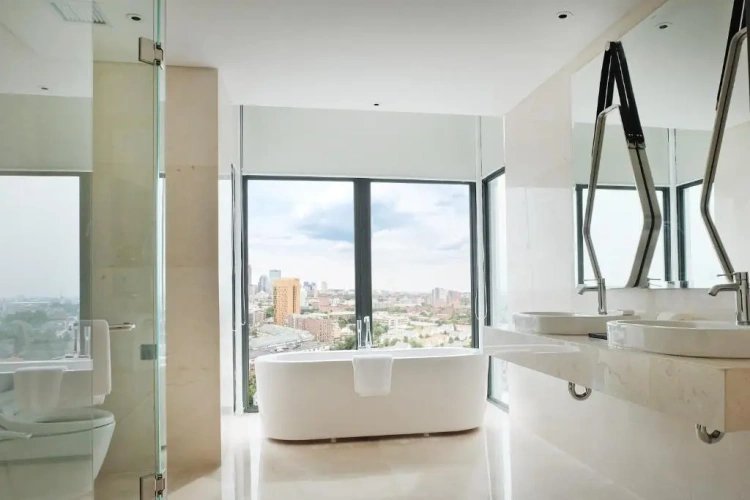 Royal Suite