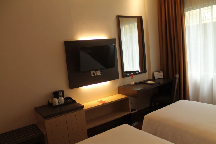 Laras Asri Resort and SPA