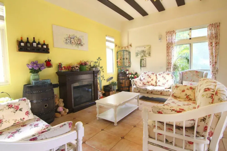 Provence Villa