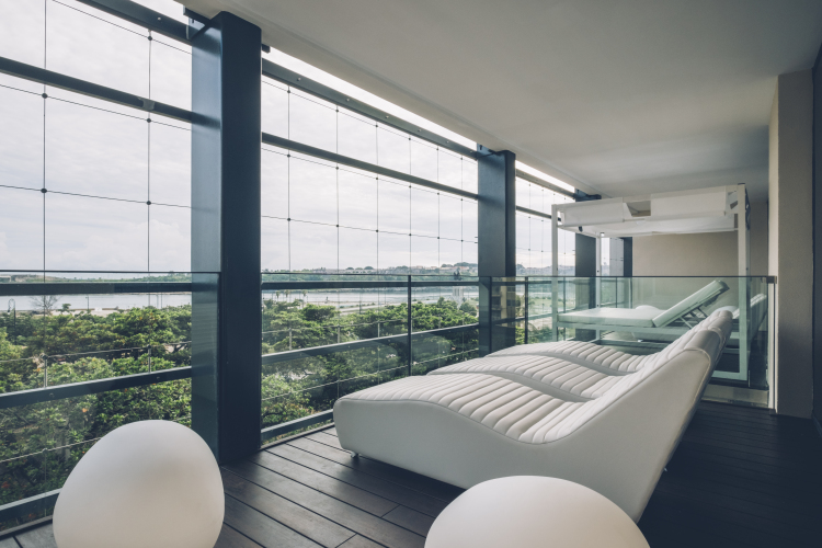 Iberostar Grand PackardOver view