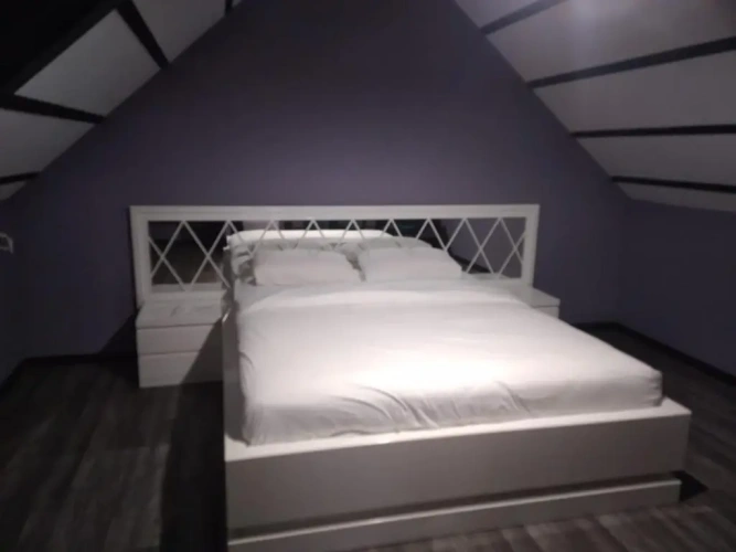 1 Bedroom Cottage