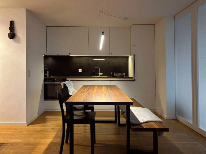 Grüezi Laax Apartments