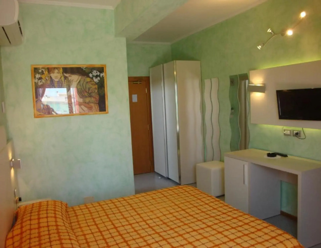 Hotel Prestigio