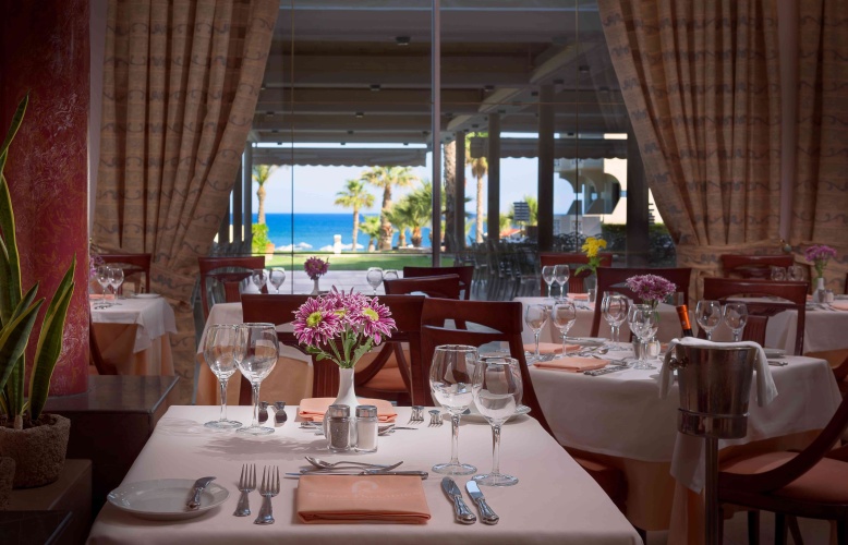 Rodos Palladium Leisure & Wellness photo 28