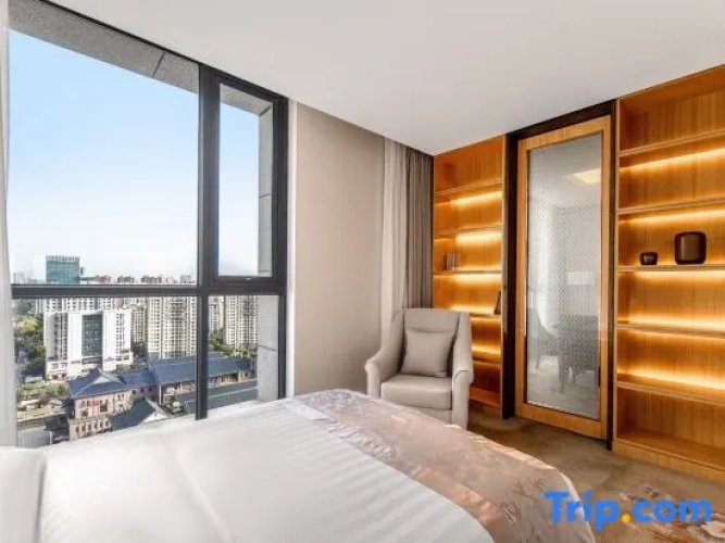 Superior Double Suite
