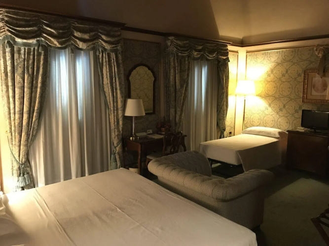 Villa Palma By AGF Hotels