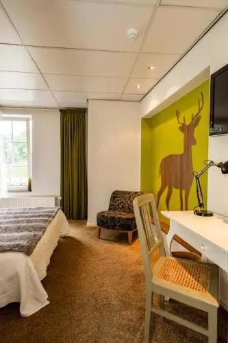 Imagen del hotel